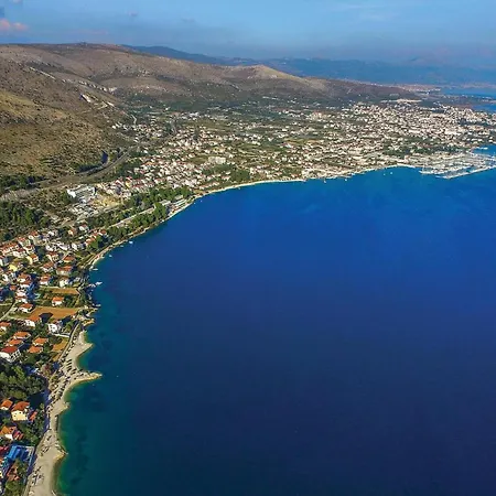 Holiday home 2 Bedroom Cozy In Seget Gornji Seget Donji